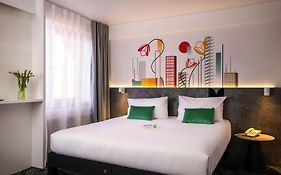 Hotel Arges Pitesti