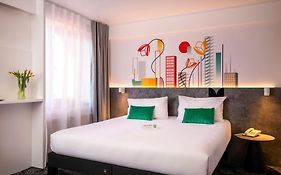 Hotel Arges Pitesti
